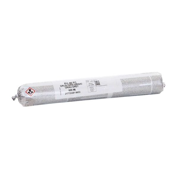 PU40FC Pro Sausage Grey
