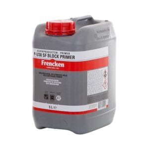 P-U30 SF BLOCK Primer 5 L