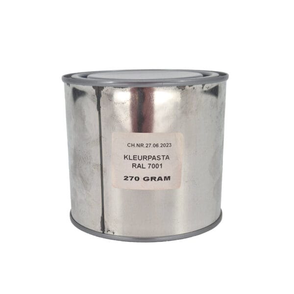 NanoGrip Color Paste Silver Grey 270 grams