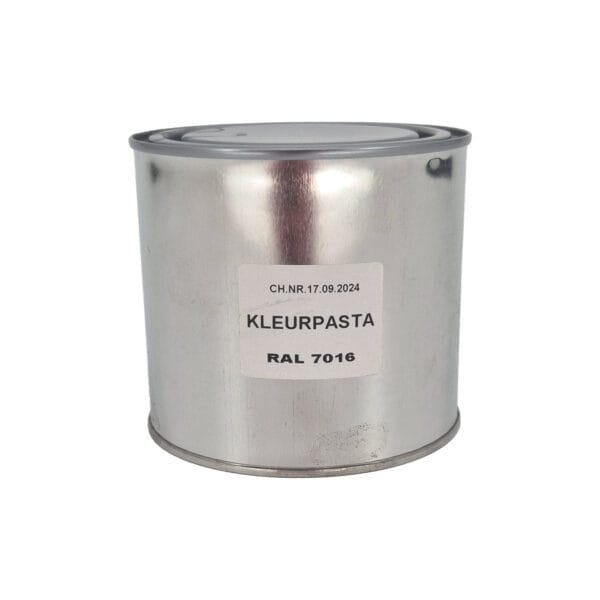 NanoGrip Color Paste Anthracite Grey 270 grams