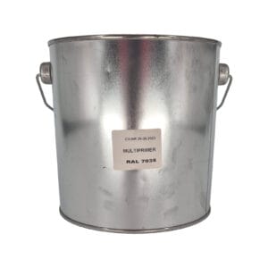 NanoGrip Multi-Primer Light Grey 2.5 L