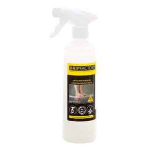 Anti-Slip Tile Spray