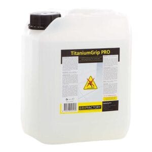 TitaniumGrip PRO