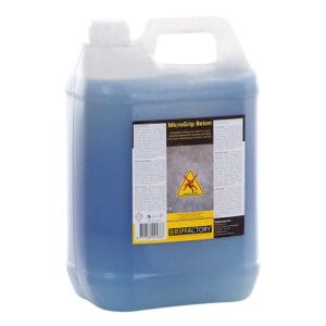 MicroGrip Concrete