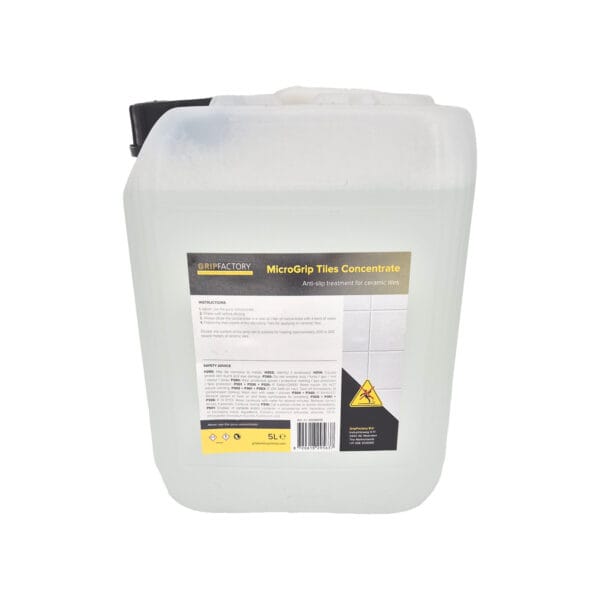 MicroGrip Tiles Concentrate