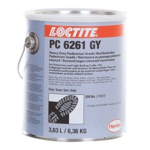 LOCTITE PC 6261 Grey