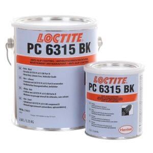 LOCTITE PC 6315 Black