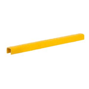 PolyGrip Premium Ladder Rung Square Yellow (Medium)