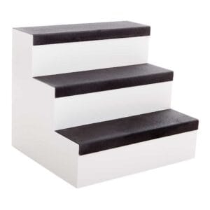 PolyGrip Premium Stair Tread Black (Medium)