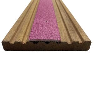 PolyGrip Decking Strip Fuchsia (Fine)