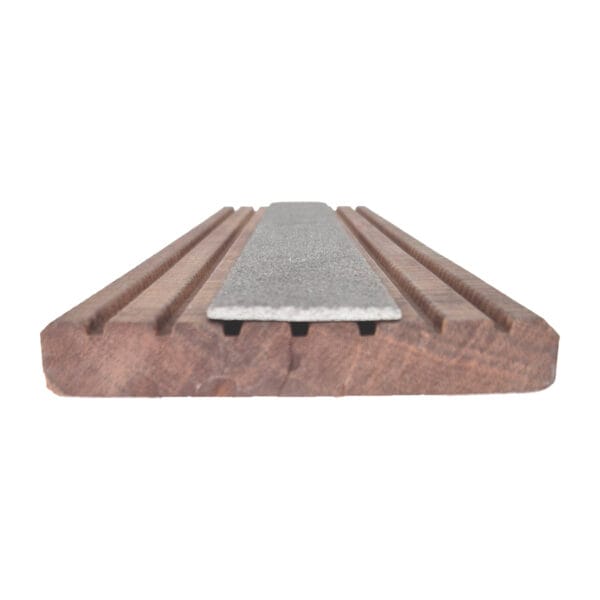 PolyGrip Decking Strip Grey (Fine)