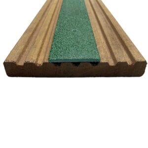PolyGrip Decking Strip Green (Fine)