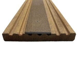 PolyGrip Decking Strip Light Brown (Fine)