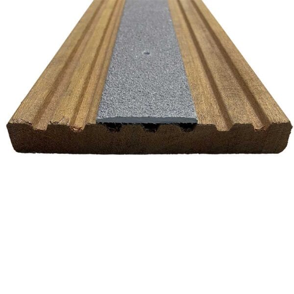 PolyGrip Decking Strip Light Grey (Fine)