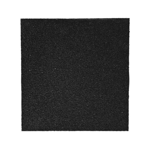 PolyGrip Industrial Grade Plate Black (Fine) 2440 x 1220 mm