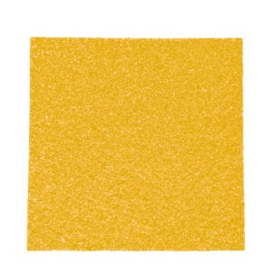 PolyGrip Industrial Grade Plate 2440x1220 mm Medium Yellow
