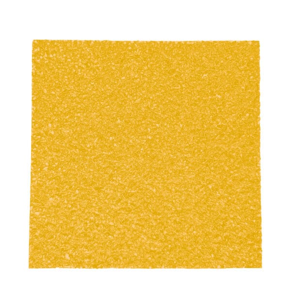 PolyGrip Industrial Grade Plate 2440x1220 mm Medium Yellow