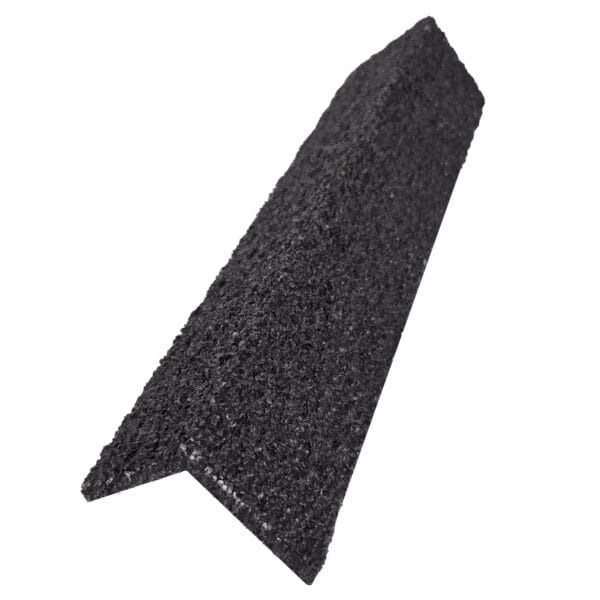PolyGrip Industrial Grade Stair Nosing Black (Medium) - Image 2