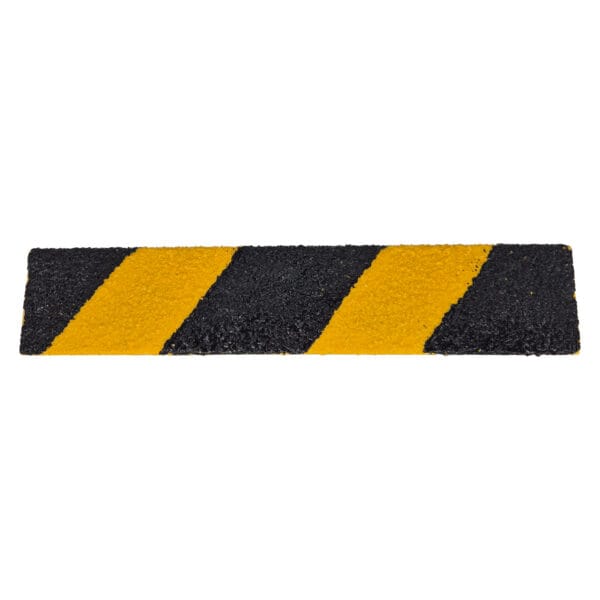 PolyGrip Industrial Grade Stair Nosing Black/Yellow (Medium) - Image 3