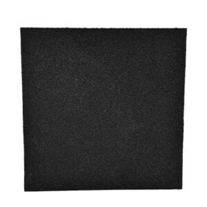 PolyGrip Premium Plate Black (Barefoot) 2440 x 1220 mm