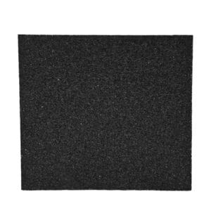 PolyGrip Premium Strip Black (Fine)