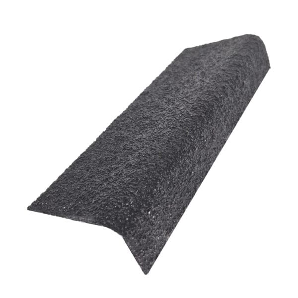 PolyGrip Premium Stair Nosing Black (Fine) - Image 2