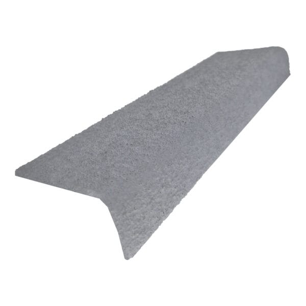 PolyGrip Premium Stair Nosing Grey (Fine) - Image 2