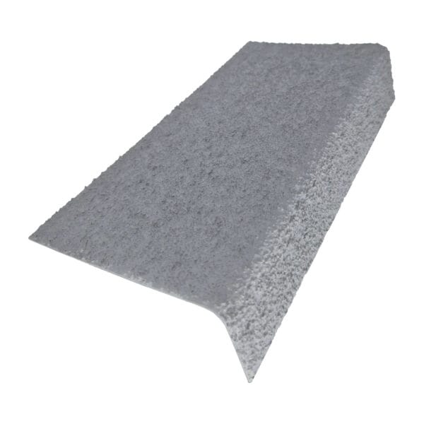PolyGrip Premium Stair Nosing Grey (Medium) - Image 2