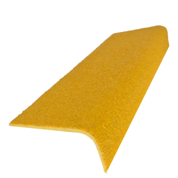 PolyGrip Premium Stair Nosing Yellow (Fine) - Image 2