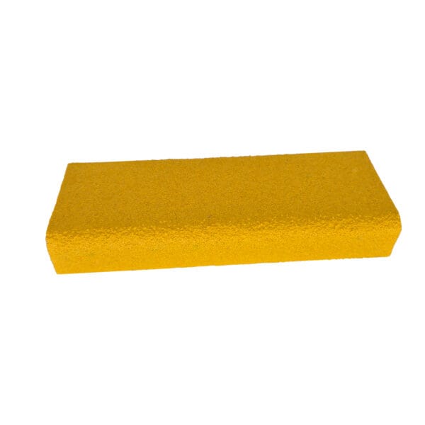 PolyGrip Premium Stair Nosing Yellow (Fine) - Image 3