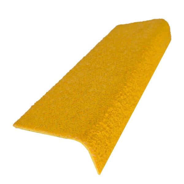 PolyGrip Premium Stair Nosing Yellow (Medium) - Image 2