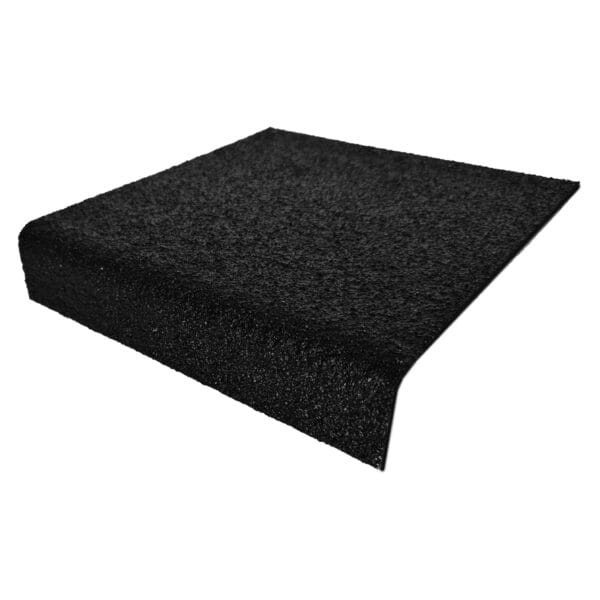 PolyGrip Premium Stair Tread Black (Fine) - Image 2