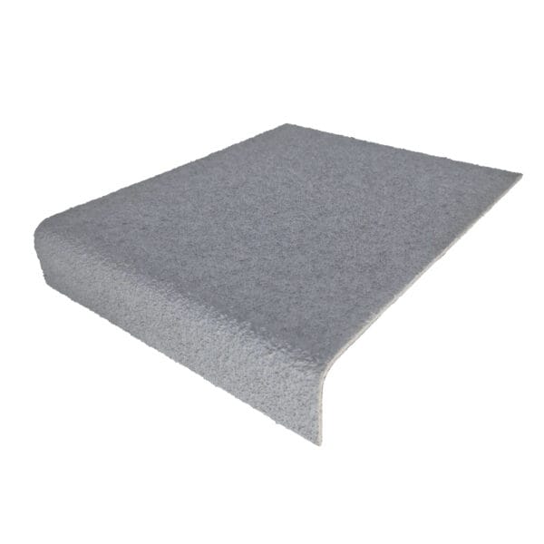 PolyGrip Premium Stair Tread Grey (Fine) - Image 2