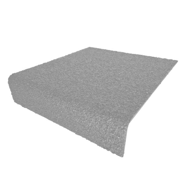 PolyGrip Premium Stair Tread Grey (Medium) - Image 2