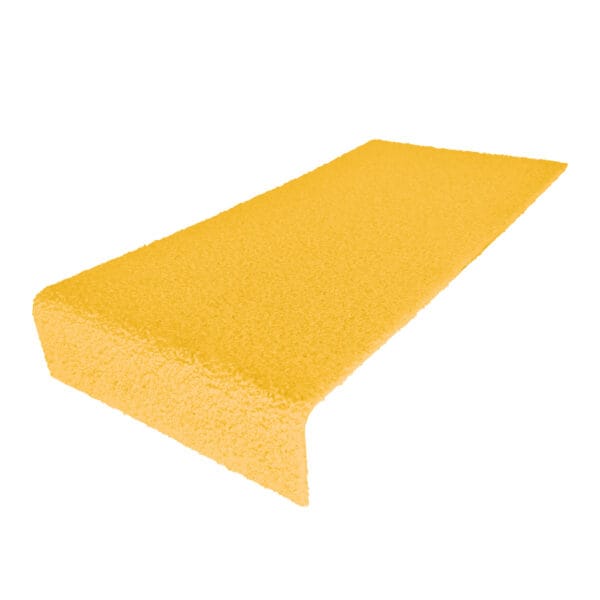 PolyGrip Premium Stair Tread Yellow (Medium) - Image 2